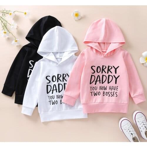 MSDMSASD Sweatshirts For Girls