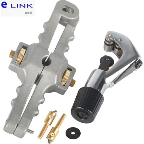 3 IN 1 Longitudinal Opening Cutting Knife SI-01/4-28 roller Tube bearing Cutter/1Pair SI-01 Replacement Blade free shippingELINK