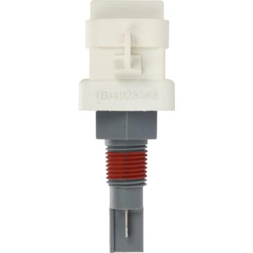 OEM # 2872769 Universal 3 Pin Heavy Duty Fluid Level Sensor Coolant for Cummins QSK50 PBT-GP30 Engine Spare Parts 4928568