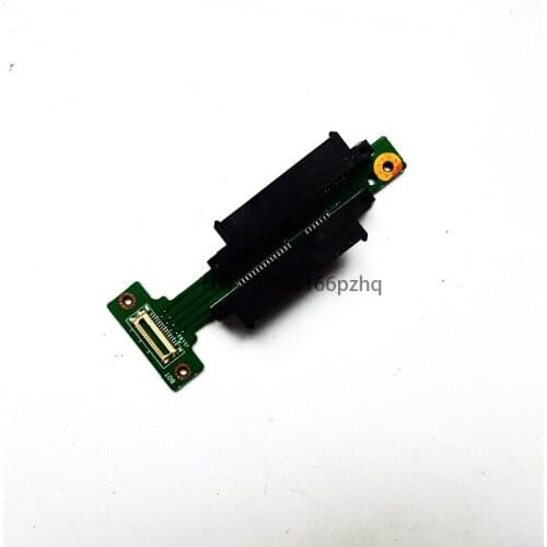 Original For Asus N73S N73JN N73JQ N73JF N73SV N73SM Small Board Dual Interface HDD Hard Drive Board Hard Disk