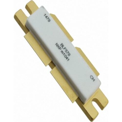 FMUSER Original New BLF578 RF Power Transistor Power MOSFET Transistor