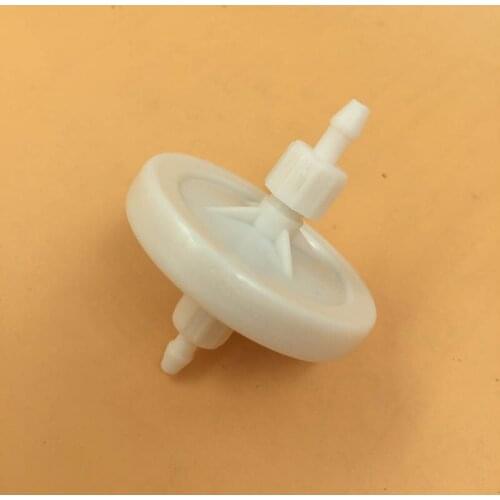 Polaris 512 printhead Ink Filter 45mm solvent filter for Gongzheng Flora Infiniti Aprint inkjet printer C shape ciss ink filter