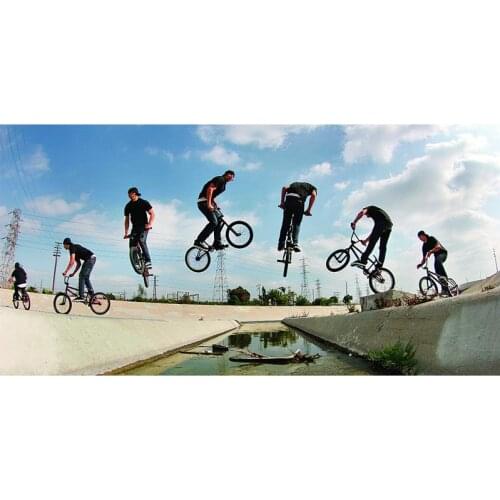 BICYCLE MOTOCROSS&BMX Bath Towel 140x70cm Absorbent Bamboo Fiber Beach Towel Drying Washcloth Large Spa GYM Swimming Shower Tow