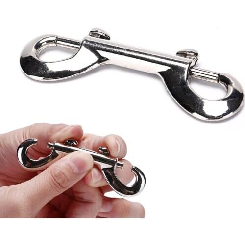 Sliver Metal Belt Restraint Handcuff Collar Slave Bondage Adult Products Hook Convenient Connection Lock Sex Toy Couple Game