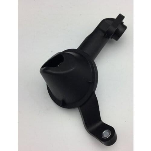 For VW Passat B5 B6 B7 CC Golf MK5 MK6 Tiguan Skoda Superb Octavia Engine Oil Suction Pipe Filter Hose 06J 115 251/06J115251