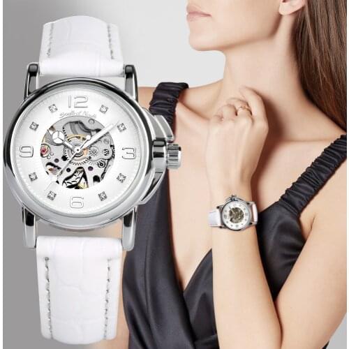 SOUTH OF NONTH Fashion Women Watches