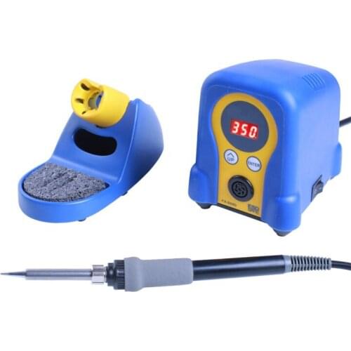 High Quality CSD888D Lead- free Constant temperature Digital LED display SMD Soldering Rework Station For Repairing