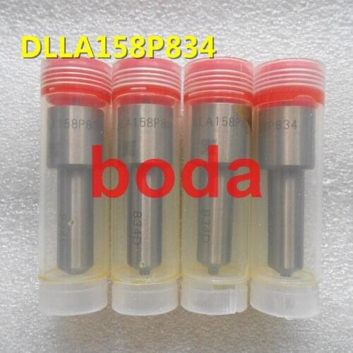 TAZONDLI good quality common rail injection nozzle DLLA158P834