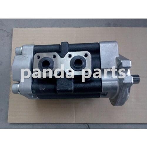 KUBOTA TRACTOR PARTS ASSY PUMP HYDRAULIC 3C081-82200 FOR KUBOTA TRACTOR M9540