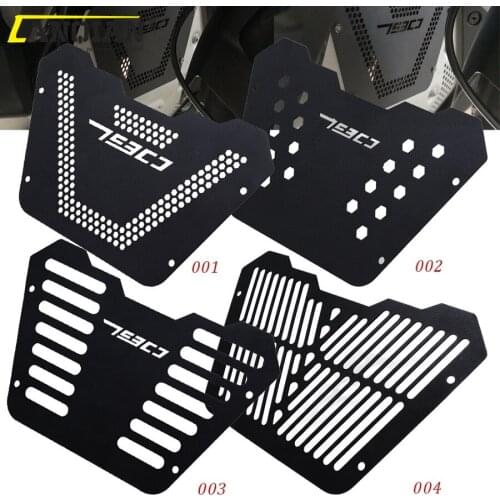 Motorcycle Engine Guard Protection Cover protector Crap Flap FOR 790 Adventure R 790 Adventure S 790 Adventure 2019-2020