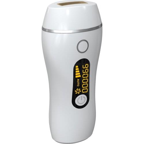 990000 Laser Epilator Painless IPL Laser Hair Removal System for Women Facial Body Professional Permanent Hair Remover Device