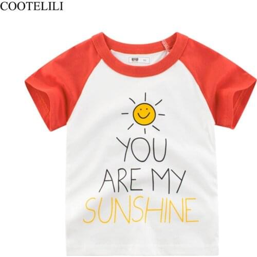 Одежда для девочек COOTELILI China At AliExpress