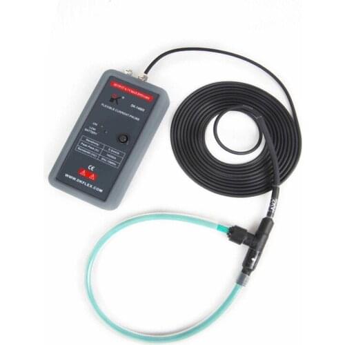 DK-Mini140(1.4A-140Ap-p)low current flexible current probe