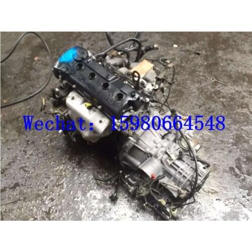 Auto Motor GA16 engine For NISSAN Sunny/B14/B13/N16/Dibao/Hongqi/Hongqi century star/Mingshi/QG18