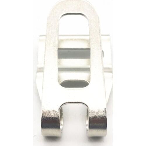 Belt hook clip for BOSCH GDR18V-LI GDR18V-LIMF GDR14.4V-LI GDS18V-II GDR14.4V-LIMFGDS14.4V-LI 2609110833 Impact Wrench Power