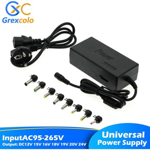 Grexcolo Network Adapters