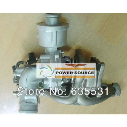 K03 0106 53039880106 06D145701D 06D145701H 06D145701J Turbo For Audi A4 A6 S4 S6 Avant Quattro 2.0L TFSI B7 2005- BWE BUL 220HP