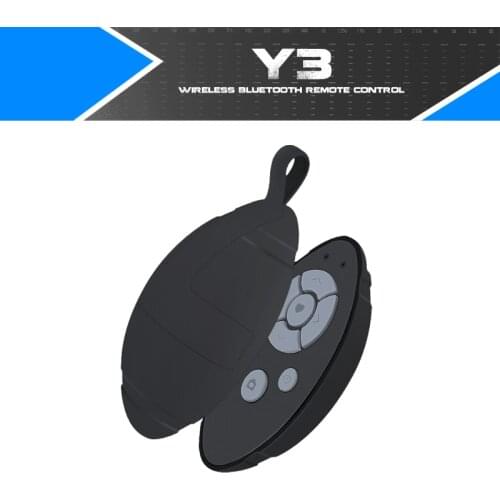 Mobile phone multi-function wireless Bluetooth short video remote control