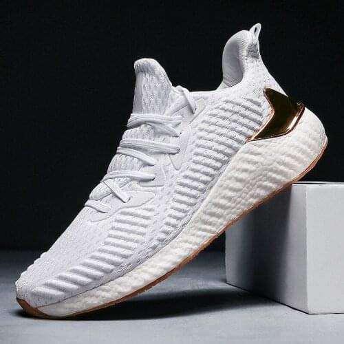 Male Shoes Breathable casual mens spring black sapatos mens sapato hombre athletic Light zapatos 39 on running summer fashion s