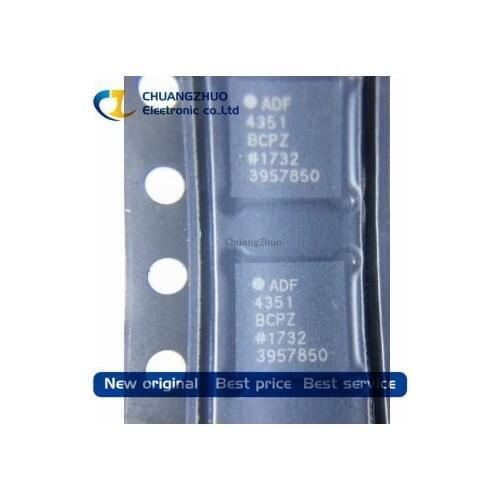 New original ADF4351BCPZ ADF4351BCP ADF4351 LFCSP-32
