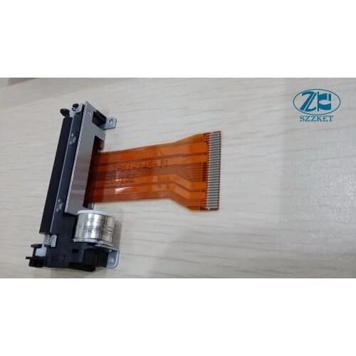 Original printhead accessories LTP01-245-11 thermal print head LTP01-245 thermal printer core 58mm LTPZ245M-C384-E LTPZ245M