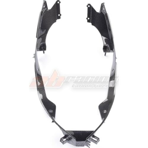 Front Radiator Panel Water Pump Panels For BMW S1000RR 2019-2020 Carbon Fiber