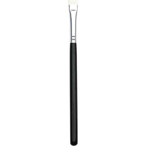C13 Professional Handmade Makeup Brushes Soft Saikoho Goat Hair Eye Shadow Brush Black Handle Cosmetic Tool Make Up Brush
