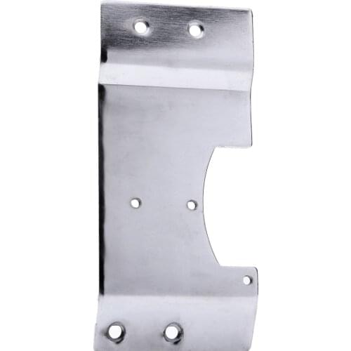Skiving Leather Machines 801 Spare Parts Foot Thick Material Plate 1Y-3 Cover Plate For Knife
