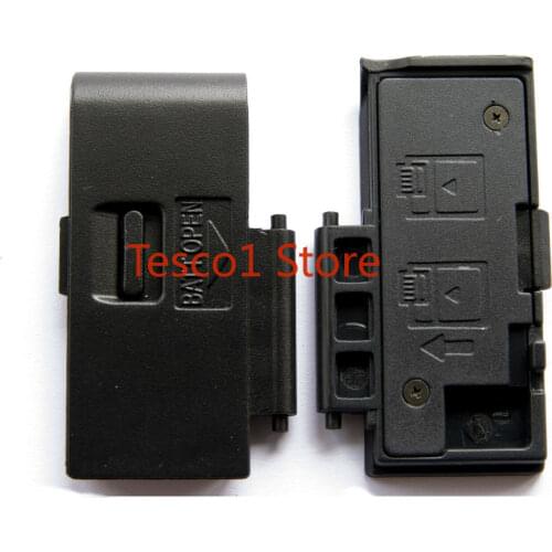 Brand New for Canon 1100D Battery Cover Battery Door Cover Replacement Part