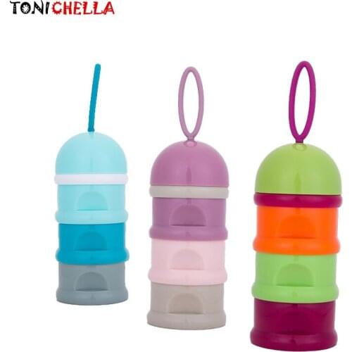 TONICHELLA Breast Milk Bags