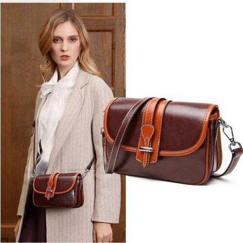 Zrom Women's Shoulder Bags