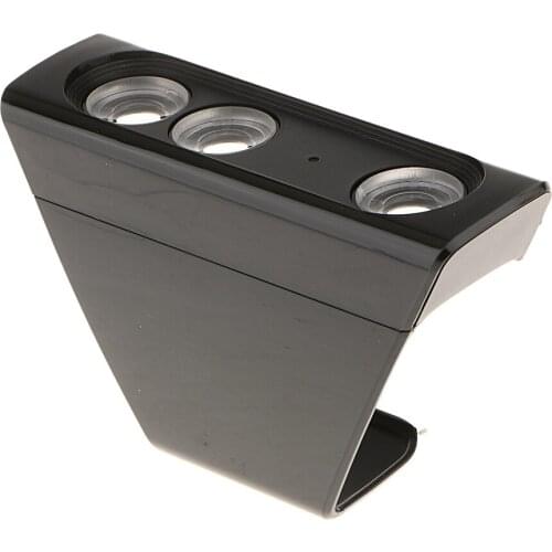 Zoom for Kinect Sensor for Xbox 360 Range Reduction Wide Lens for Small Room