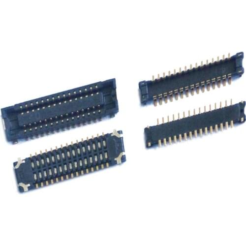 Usb charger charging FPC Connector For Huawei NOVA3e Nova3i NOVA 3E 3I 2S nova2s NOVA3I dock port plug On motherboard 40pins