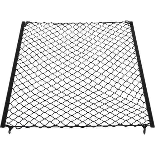 4 HOOK CAR TRUNK CARGO NET For Mitsubishi ASX Outlander Pajero For Volkswagen VW Touareg Tiguan Golf 6 7 PASSAT B6 B7 B8 CC