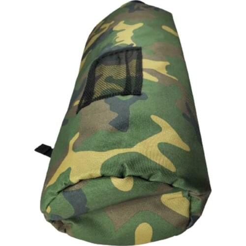 AC8004 Acecare 6.8L Pcp Tank Backpack Protective Case For Paintball&Scuba Carbon Fiber Cylinder Pcp Air Rifle/Airforce Condor