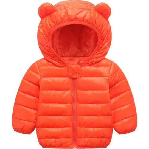 Baevllery Children's Winter Overalls