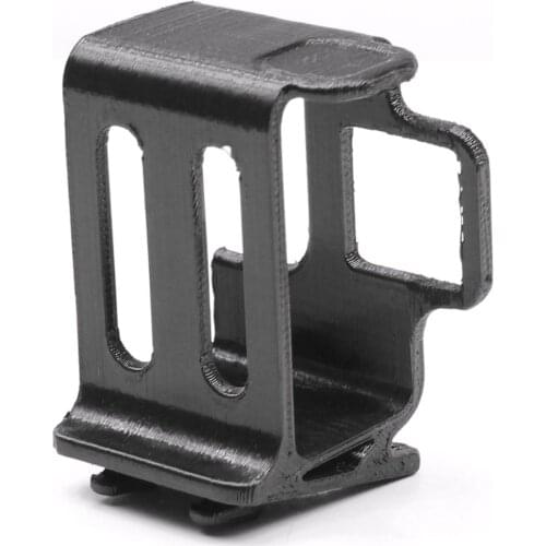 FEICHAO MXC3 Camera Full/Half Protection Case Cove Mounting seat 12/15 Degrees Stabilizer Shelf FPV Drone For GOPRO Hero 7/8