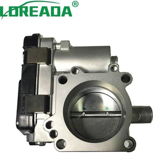 03F133062B 03F 133 062 B New Throttle Body With Electronic Actuator For Audi Skoda Seat Various 1.2 VW Jetta 13-16