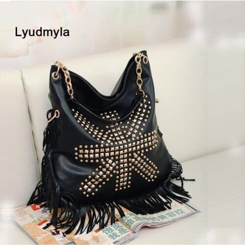 Lyudmyla Womens Vintage Bags