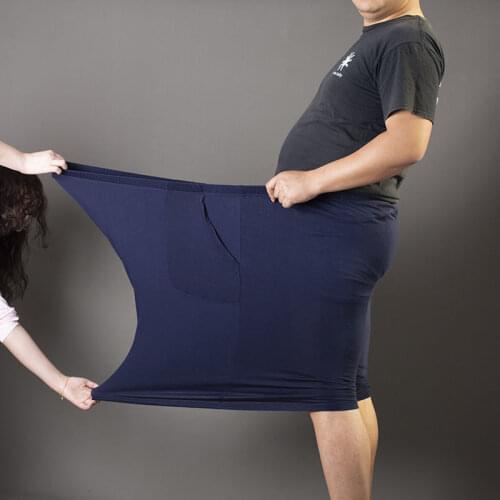 Homme Short Mens Jogging Casual Sweatpant Men Plus Size 9XL Breathable Home shorts Beach Solid Cotton Shorts Men Striped Panties