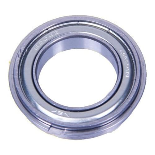 New Original Fuser Bearing 56UA75070 for Konica Minolta bizhub Pro 1050 C6500 C5500 C6501 C5501 Fixing Bearing