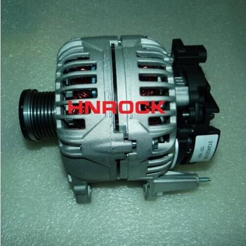 NEW 12V 140A ALTERNATOR 0124525188 FOR VW TIGUAN 2009-2015
