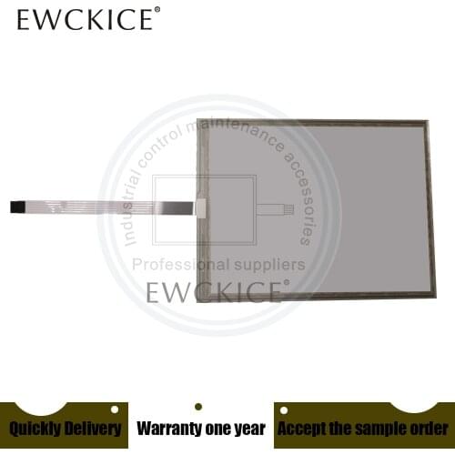NEW CP6201 CP6201-0001-0000 CP6201-0021-0010 HMI PLC touch screen panel membrane touchscreen