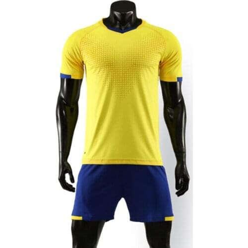 Personalized Adult Kids Soccer Jersey Set Football Kit Men Child Futbol Training Uniforms Set De Foot Team Customized