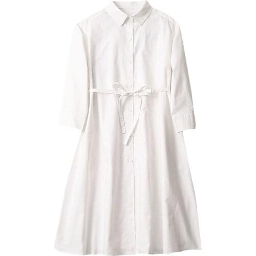 Pregnant Women Dress Early Autumn Pregnancy Feeding Dual Purpose Tops Korean-style Long Sleeve Elegant Fashion out Versatile Ski