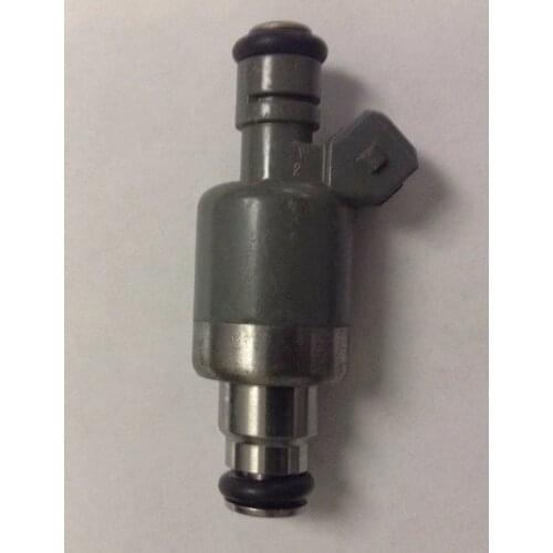 4pcs Fuel Injector Nozzle For CHEVROLET 17086981