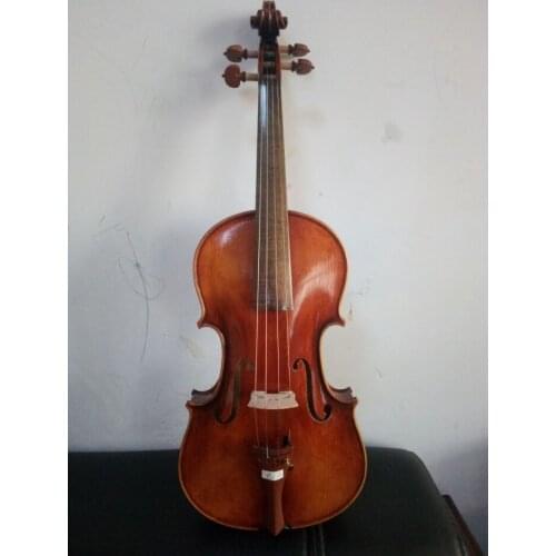 4/4 size violin Baroque violin full hand made NO2
