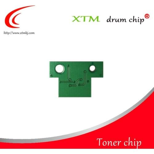 Compatible LT4683KS1 LT4683CS1 LT4683MS1 LT4683YS1 toner chip for LENOVO C8300N C8700DN C8300 C8700 reset cartridge printer