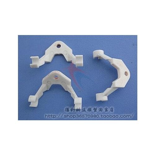 Three-Way Oil Filter Holder for Fixed Wing Aircraft and Helicopters