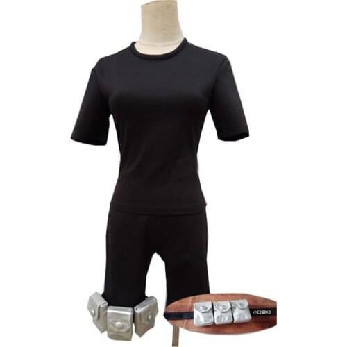 2018 High Quality Trigun Nicolas D. Wolfwood Uniform Cosplay Costume